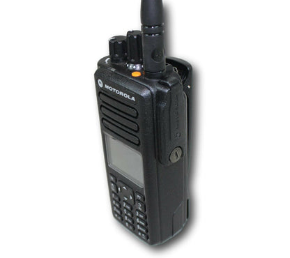 Motorola XPR7580e 800/900 806-941Mhz TRBO 2.5W 1000Ch CONNECT PLUS Trunking WiFi