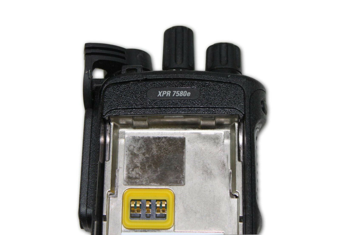 Motorola XPR7580e 800/900 806-941Mhz TRBO 2.5W 1000Ch CONNECT PLUS Trunking WiFi