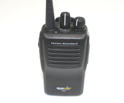 Vertex BC-95 BC95 UHF 450-512 Mhz 8 Ch 5W Radio ANALOG