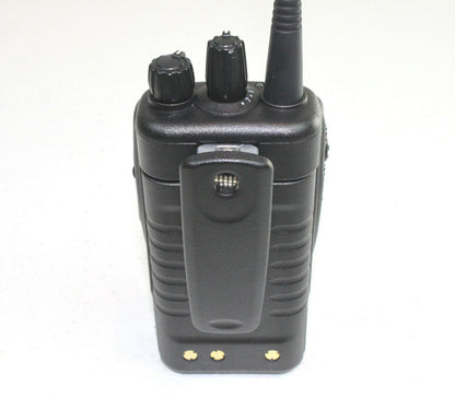 Vertex BC-95 BC95 UHF 450-512 Mhz 8 Ch 5W Radio ANALOG