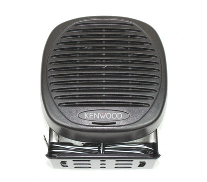 Kenwood KES-5 40 Watt External Mobile Speaker, 4 Ohms NEW