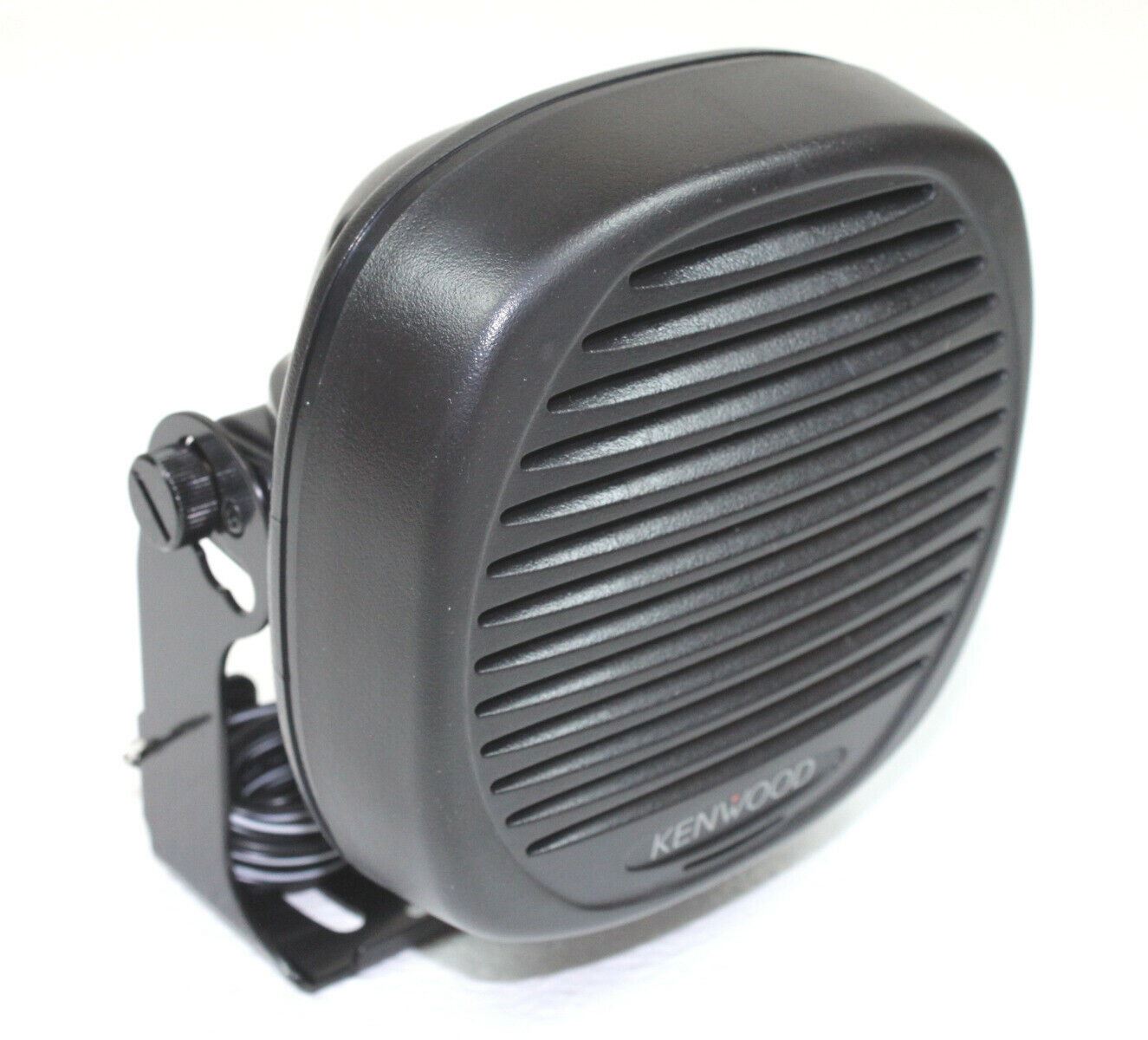 Kenwood KES-5 40 Watt External Mobile Speaker, 4 Ohms NEW