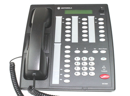 Motorola MC3000 Digital Tone Remote Controller Model Number: L3223A