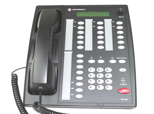 Motorola MC3000 Digital Tone Remote Controller Model Number: L3223A