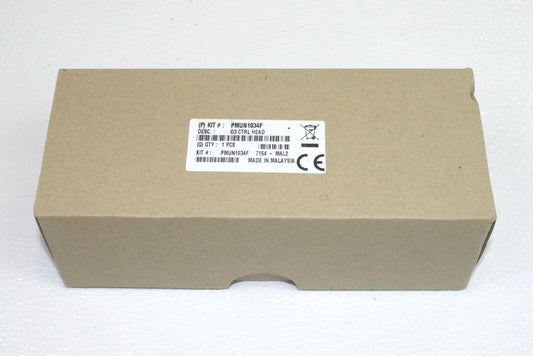 Motorola PMUN1034F O3 Control Head for APX, XTL5000 NEW