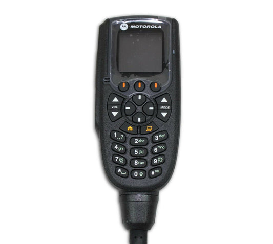 Motorola PMUN1034F O3 Control Head for APX, XTL5000