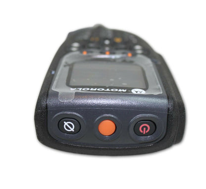 Motorola PMUN1034F O3 Control Head for APX, XTL5000