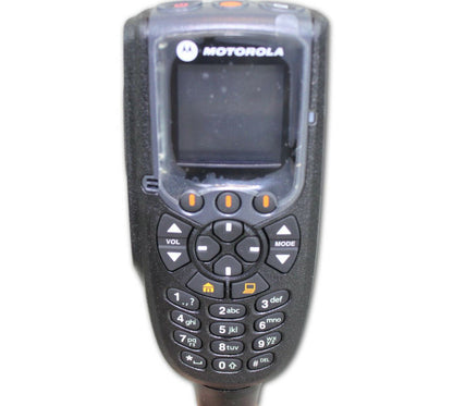 Motorola PMUN1034F O3 Control Head for APX, XTL5000