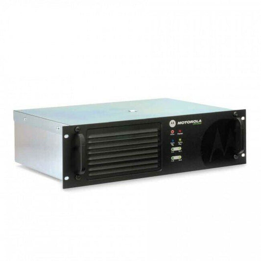 Motorola XPR8400 XPR 8400 UHF 450-512 Mhz 40W TRBO Repeater w/ Duplexer