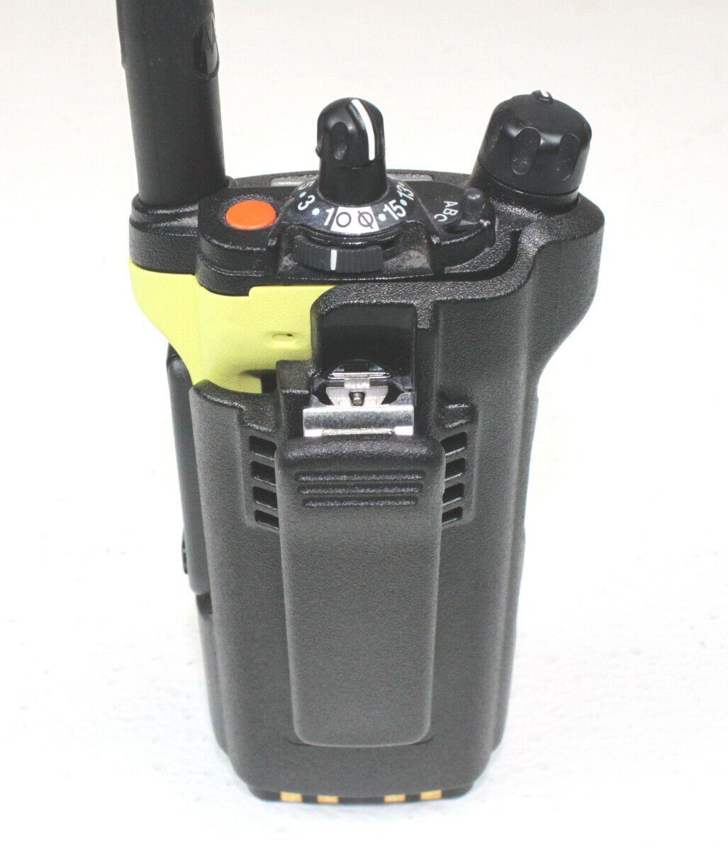 Motorola APX 6000 XE APX6000XE 700/800 Model 2.5 PHASE 2