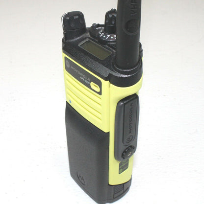 Motorola APX 6000 XE APX6000XE 700/800 Model 2.5 PHASE 2