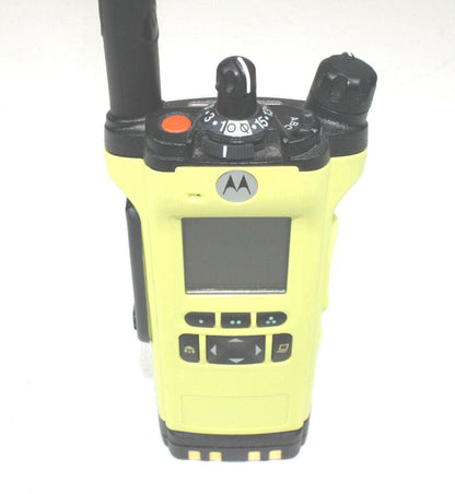 Motorola APX 6000 XE APX6000XE 700/800 Model 2.5 PHASE 2