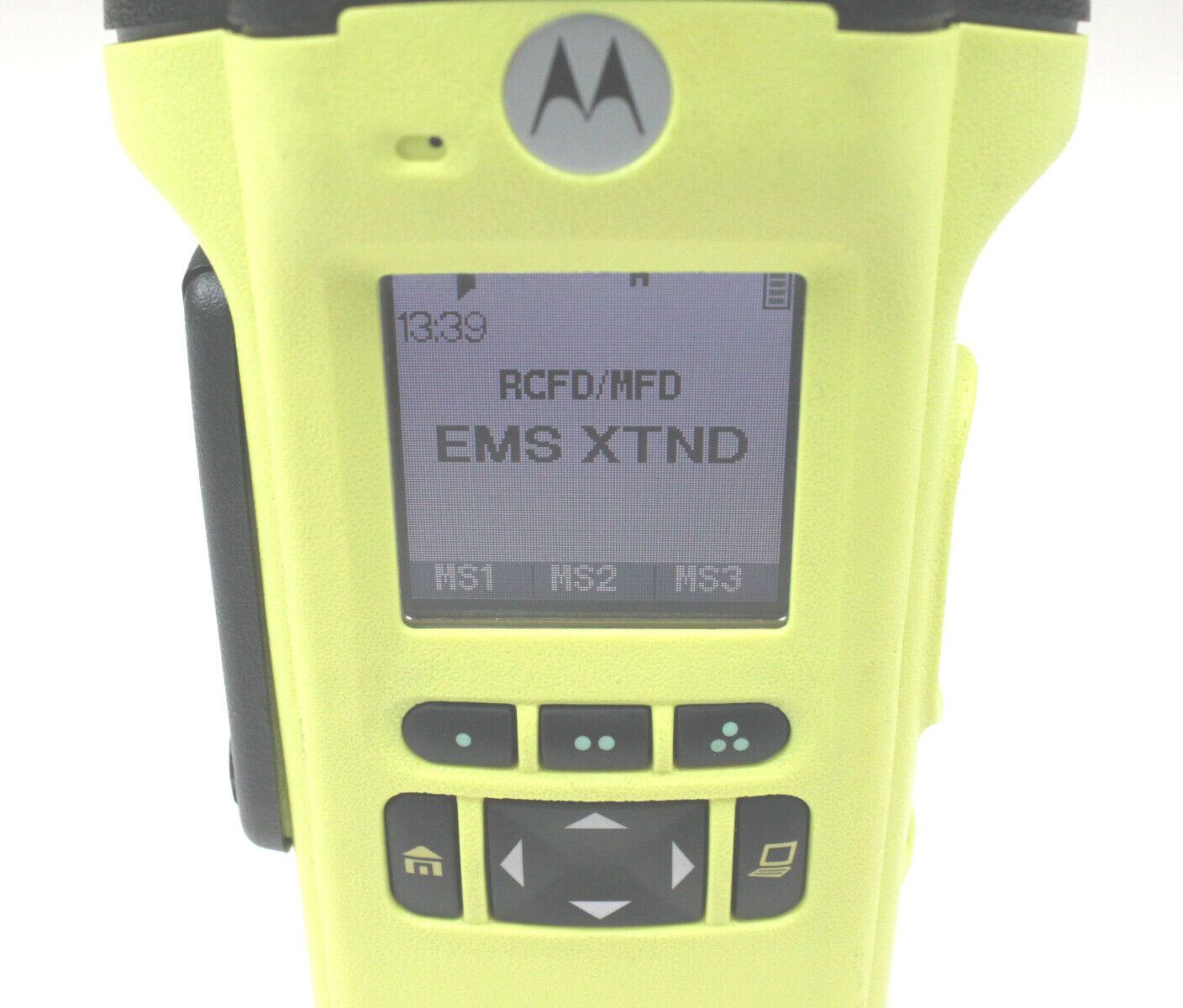 Motorola APX 6000 XE APX6000XE 700/800 Model 2.5 PHASE 2
