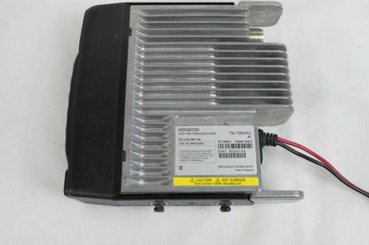 Kenwood TK-7360HV TK7360HV VHF 136-174 50 Watt 128 Ch