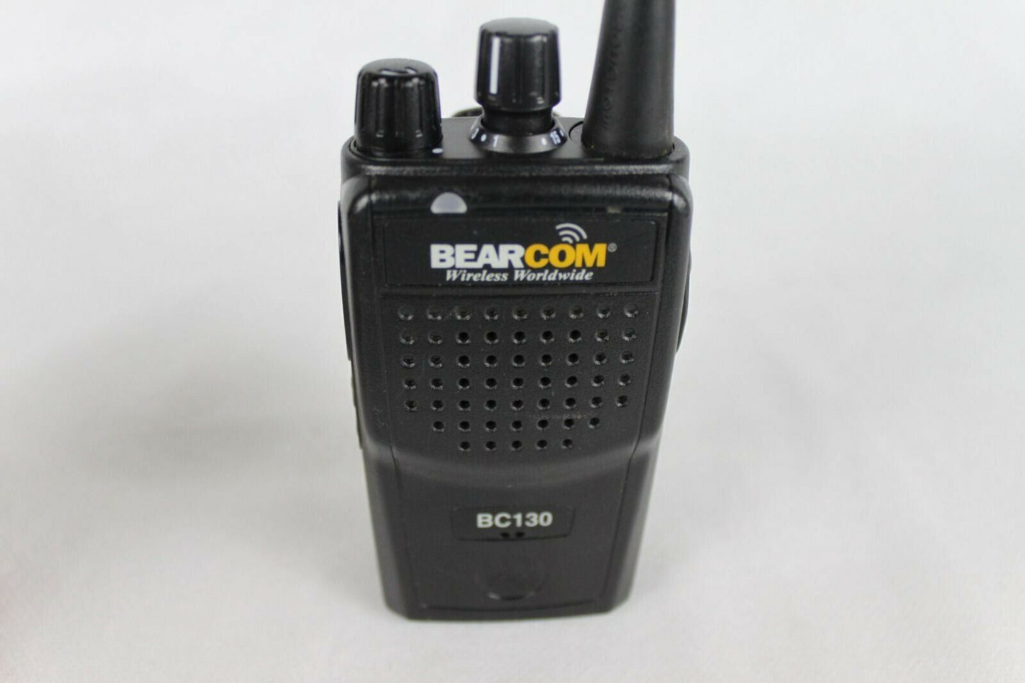 Motorola BC130 (BPR40) UHF (450-470MHz) 16ch Portable Radio