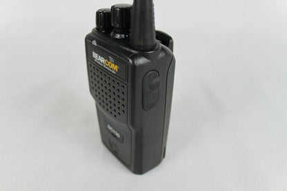 Motorola BC130 (BPR40) UHF (450-470MHz) 16ch Portable Radio