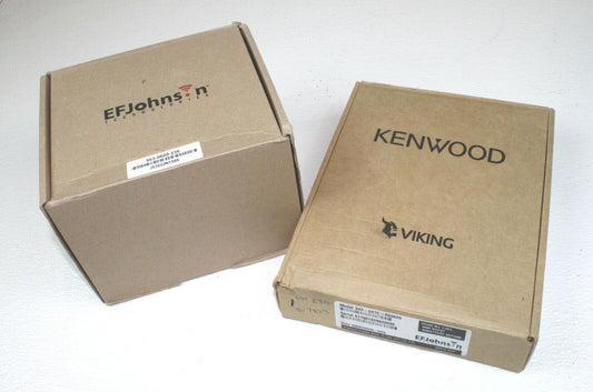 EF Johnson Viking VP600 700/800MHz 1024ch P25 PHASE 2 Digital/Conv Trunking  AES