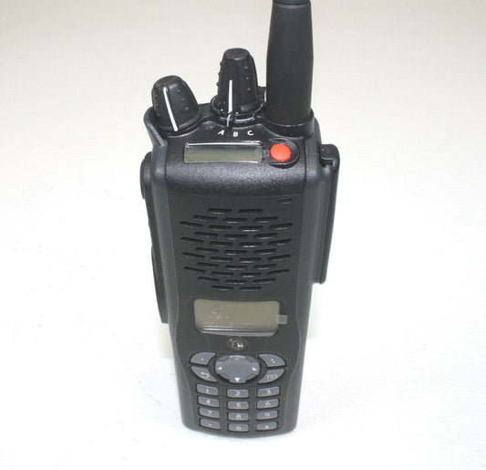 EF Johnson Viking VP600 700/800MHz 1024ch P25 PHASE 2 Digital/Conv Trunking  AES