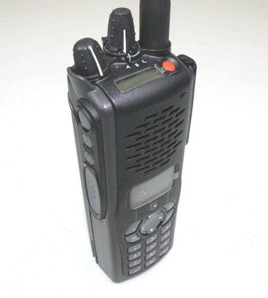 EF Johnson Viking VP600 700/800MHz 1024ch P25 PHASE 2 Digital/Conv Trunking  AES