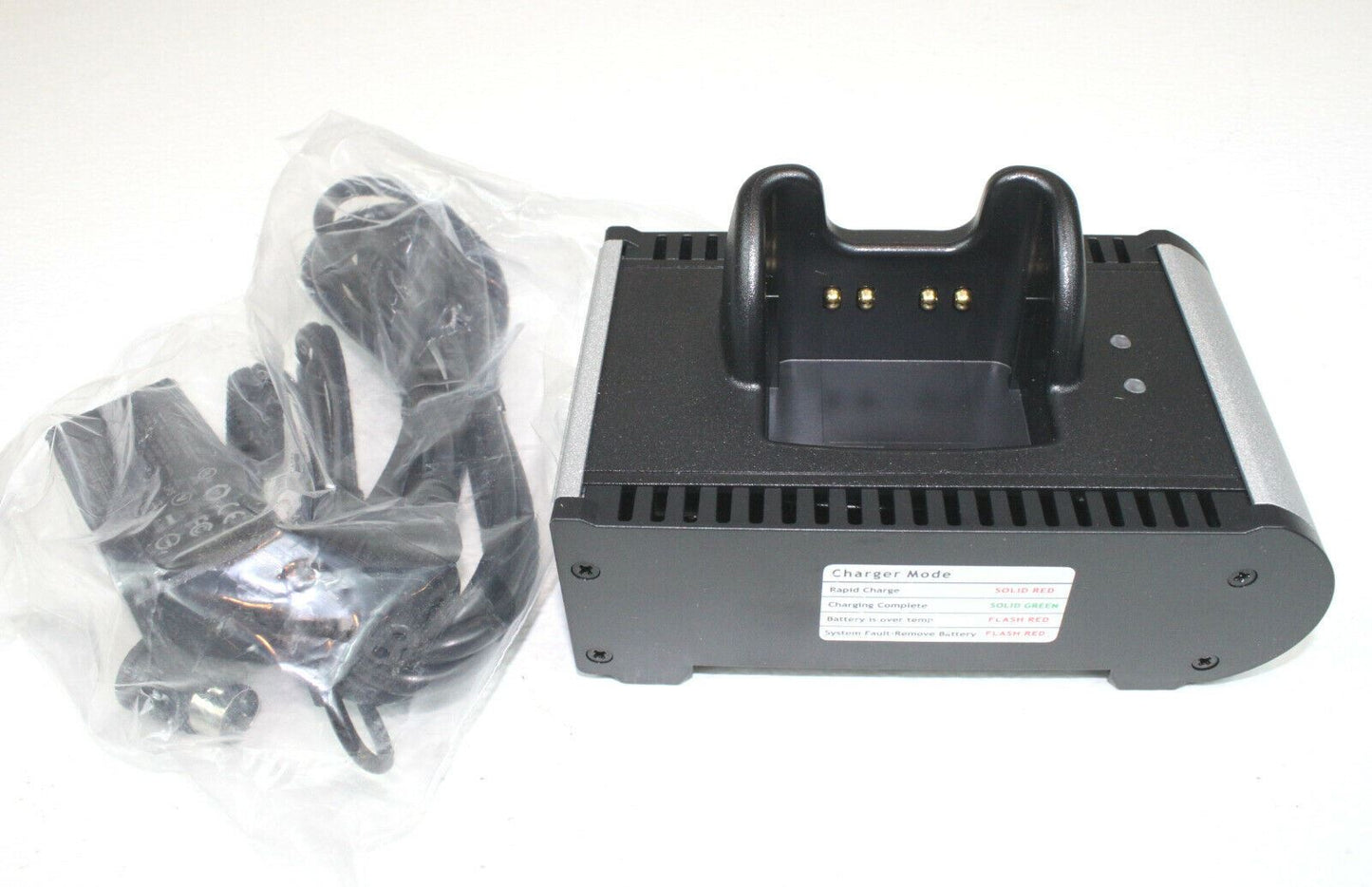 EF Johnson Viking VP600 700/800MHz 1024ch P25 PHASE 2 Digital/Conv Trunking  AES