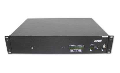 Motorola XRC 9000 Multi-Site Trunking Controller TT2215A MOTOTRBO Connect+