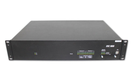 Motorola XRC 9000 Multi-Site Trunking Controller TT2215A MOTOTRBO Connect+