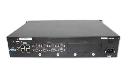 Motorola XRC 9000 Multi-Site Trunking Controller TT2215A MOTOTRBO Connect+