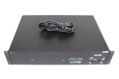 Motorola XRC 9000 Multi-Site Trunking Controller TT2215A MOTOTRBO Connect+