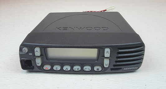 Kenwood TK-7180 VHF (136-174MHz) Mobile Radio
