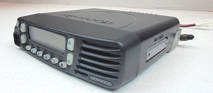 Kenwood TK-7180 VHF (136-174MHz) Mobile Radio