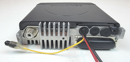 Kenwood TK-7180 VHF (136-174MHz) Mobile Radio