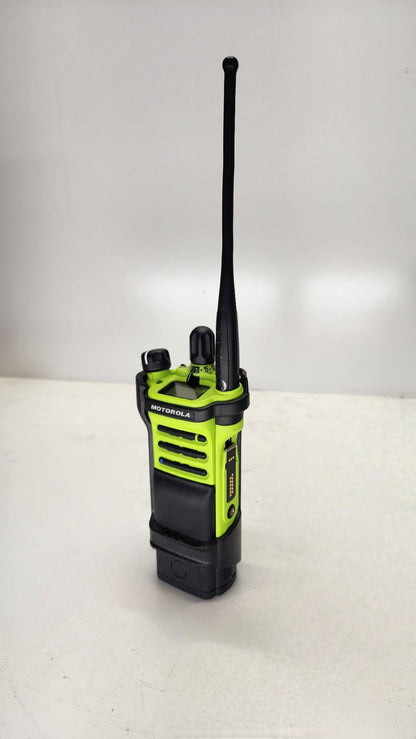 Motorola Portable APX6000 XE 7/800 763-870 Mhz 1000ch 3W M2.5  BN XE