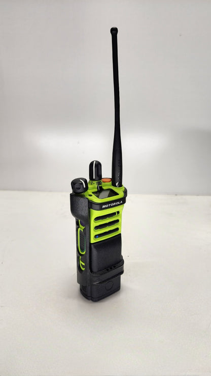 Motorola Portable APX6000 XE 7/800 763-870 Mhz 1000ch 3W M2.5  BN XE