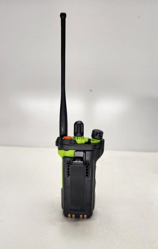 Motorola Portable APX6000 XE 7/800 763-870 Mhz 1000ch 3W M2.5  BN XE