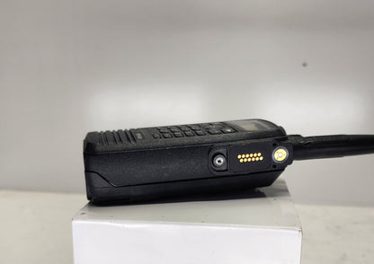 Motorola TRBO XPR6580 XPR 6580 806-941 MHz 1000 Ch ANALOG