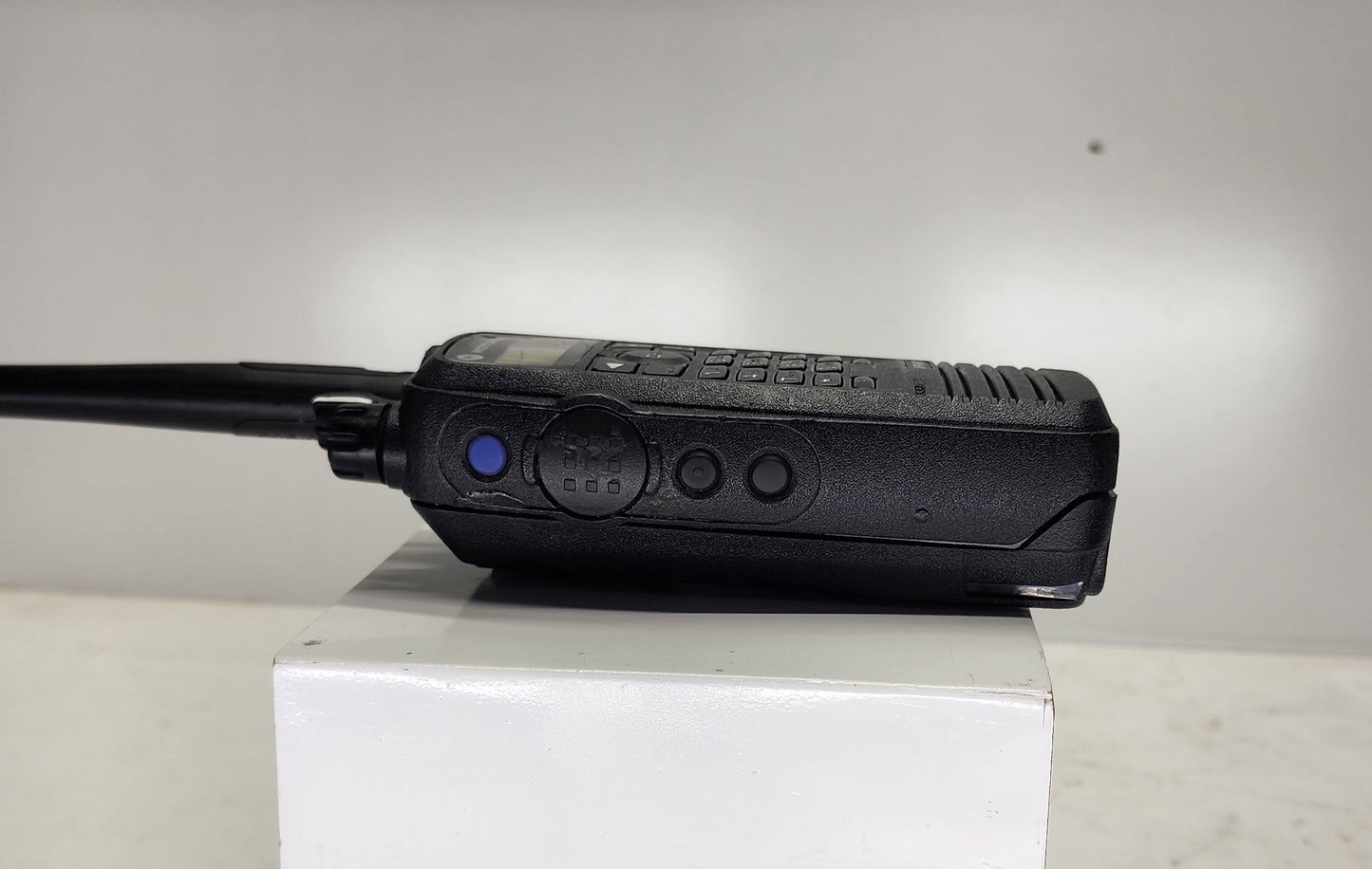 Motorola TRBO XPR6580 XPR 6580 806-941 MHz 1000 Ch ANALOG