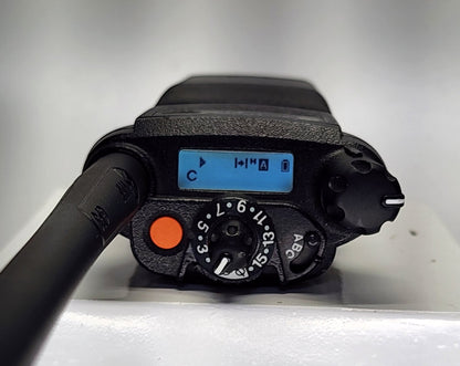 Motorola Portable APX6000 700/800 763-870 Mhz 96ch 3W M1.5