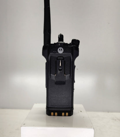 Motorola Portable APX6000 700/800 763-870 Mhz 96ch 3W M1.5