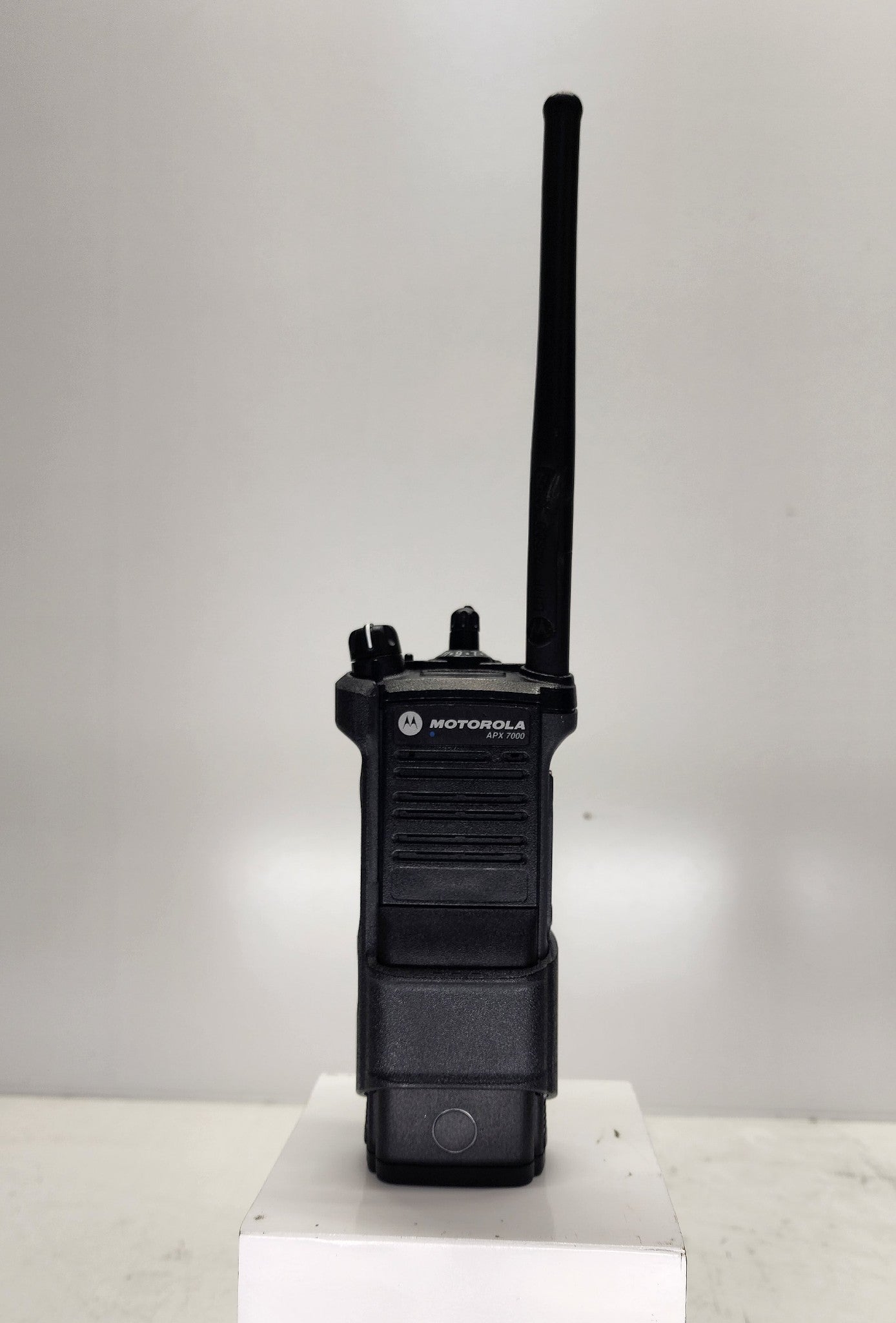 Motorola Portable APX7000 VHF 700/800 3000ch 5W M3.5 - H97TGD9PW1AN VHF 7/8 M3.5