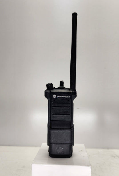 Motorola Portable APX7000 VHF 700/800 3000ch 5W M3.5 - H97TGD9PW1AN VHF 7/8 M3.5