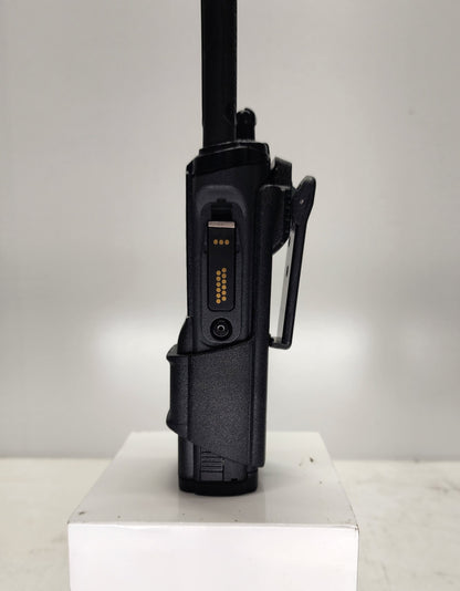 Motorola Portable APX7000 VHF 700/800 3000ch 5W M3.5 - H97TGD9PW1AN VHF 7/8 M3.5