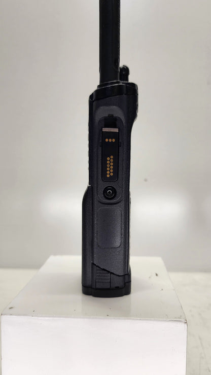 Motorola Portable APX7000 VHF 700/800 3000ch 5W M3.5 - H97TGD9PW1AN VHF 7/8 M3.5