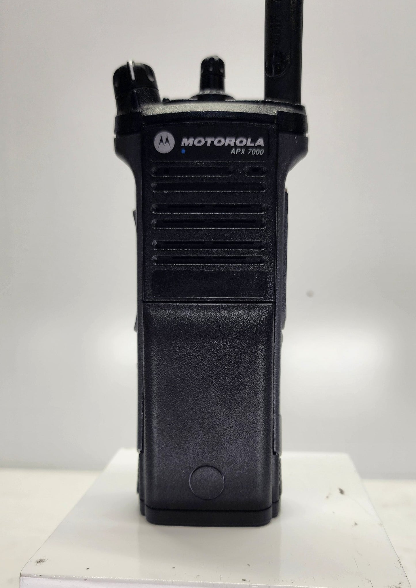 Motorola Portable APX7000 VHF 700/800 3000ch 5W M3.5 - H97TGD9PW1AN VHF 7/8 M3.5