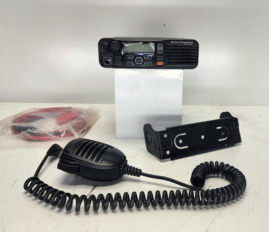 VXD-7200-G6-40 UHF radio. 40 Watt (403 – 470) MHz / 512 Channels