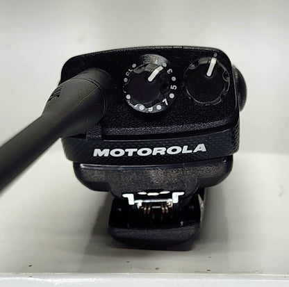 Motorola TRBO XPR3500 XPR 3500 UHF 403-512 Mhz 128ch 4W DIGITAL Radio