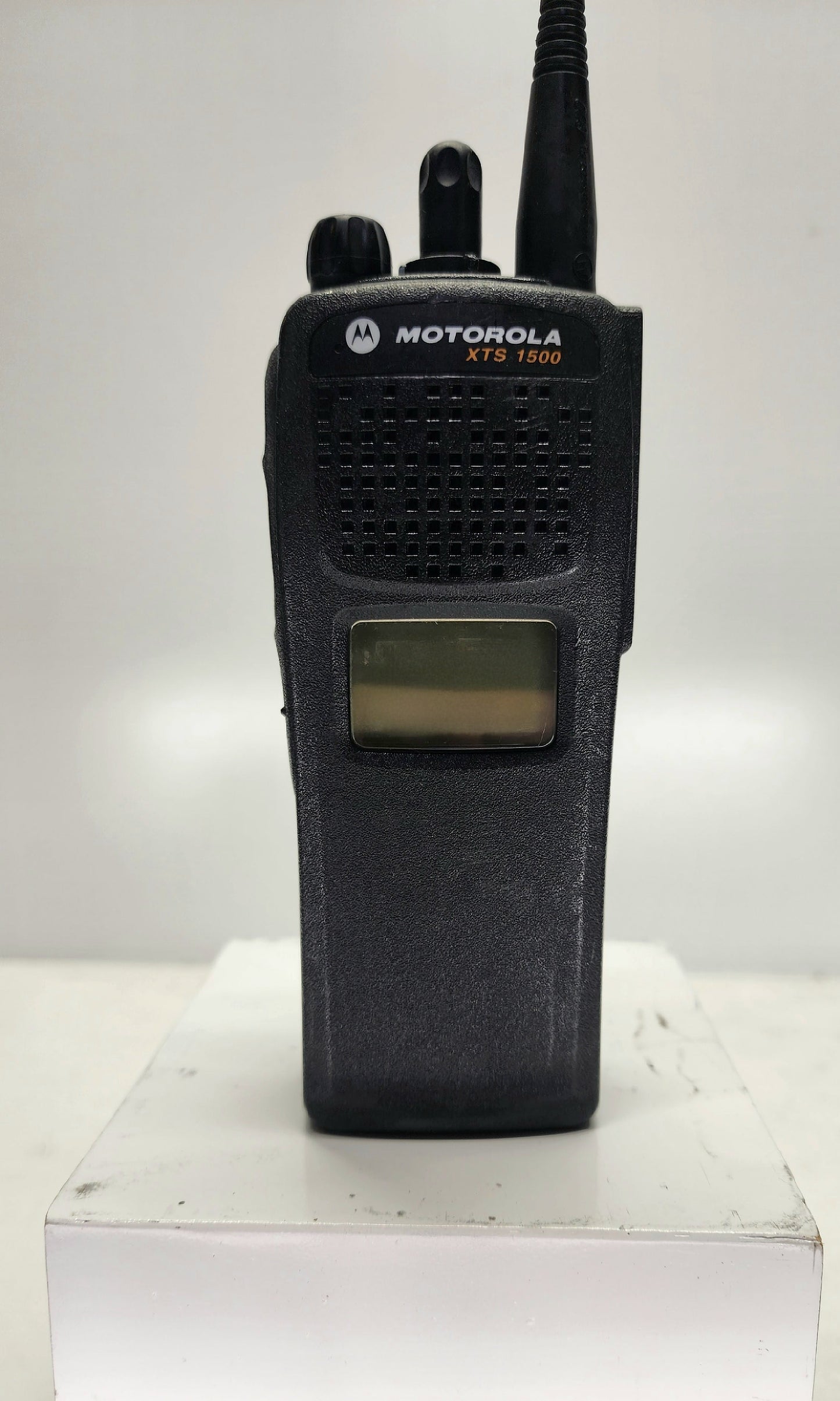 Motorola XTS1500 800Mhz Model 1.5 P25 Digital 764-870 Mhz