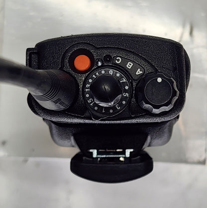 Motorola XTS1500 800Mhz Model 1.5 P25 Digital 764-870 Mhz