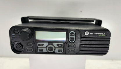 Motorola XPR4550 UHF (403-470MHz) Mobile Radio CONNECT PLUS (40W)
