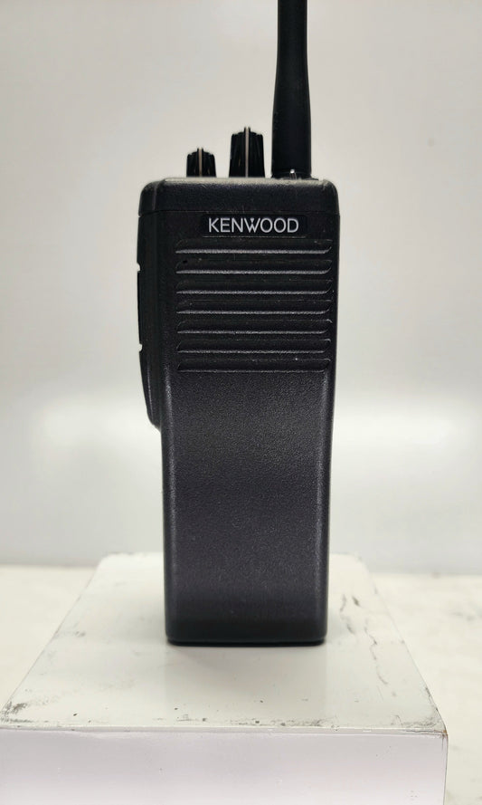 Kenwood TK290 TK-290 VHF 136-174 MHz 160 Channel 5 Watt (Portable Radio)