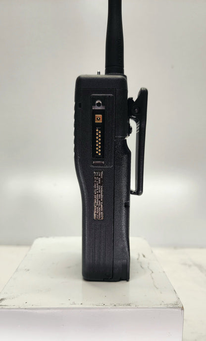 Kenwood TK290 TK-290 VHF 136-174 MHz 160 Channel 5 Watt (Portable Radio)
